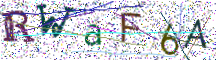 Kuva CAPTCHA