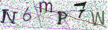 Kuva CAPTCHA