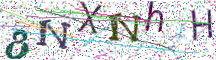 Kuva CAPTCHA