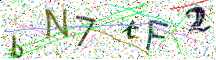 Kuva CAPTCHA