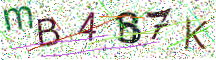 Kuva CAPTCHA