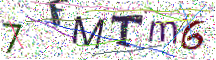 Kuva CAPTCHA