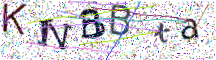 Kuva CAPTCHA