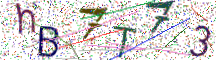 Kuva CAPTCHA