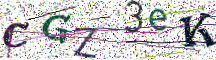 Kuva CAPTCHA
