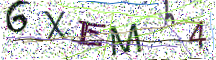 Kuva CAPTCHA