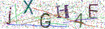 Kuva CAPTCHA