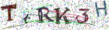 Kuva CAPTCHA