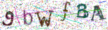 Kuva CAPTCHA