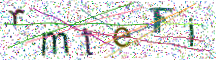 Kuva CAPTCHA