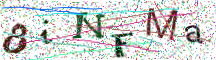 Kuva CAPTCHA