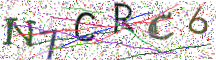 Kuva CAPTCHA