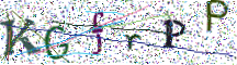 Kuva CAPTCHA