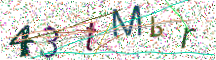 Kuva CAPTCHA