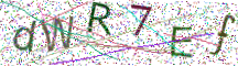 Kuva CAPTCHA