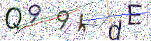 Kuva CAPTCHA