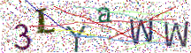 Kuva CAPTCHA
