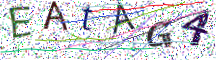 Kuva CAPTCHA