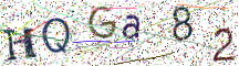 Kuva CAPTCHA
