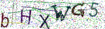 Kuva CAPTCHA