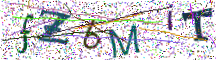Kuva CAPTCHA