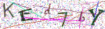 Kuva CAPTCHA