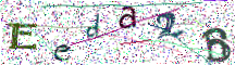 Kuva CAPTCHA