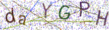 Kuva CAPTCHA