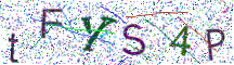 Kuva CAPTCHA