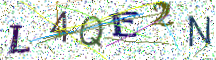 Kuva CAPTCHA