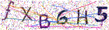 Kuva CAPTCHA