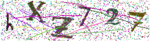 Kuva CAPTCHA