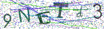Kuva CAPTCHA