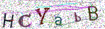 Kuva CAPTCHA