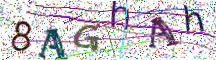Kuva CAPTCHA