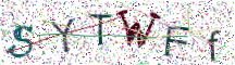 Kuva CAPTCHA