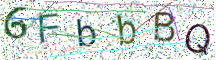 Kuva CAPTCHA
