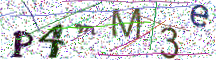Kuva CAPTCHA
