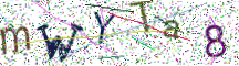 Kuva CAPTCHA