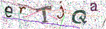 Kuva CAPTCHA