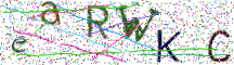 Kuva CAPTCHA