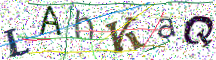 Kuva CAPTCHA