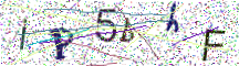 Kuva CAPTCHA