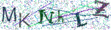 Kuva CAPTCHA