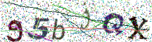 Kuva CAPTCHA