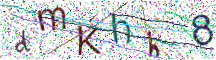 Kuva CAPTCHA