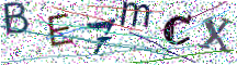 Kuva CAPTCHA