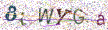 Kuva CAPTCHA
