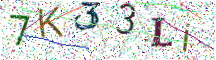 Kuva CAPTCHA