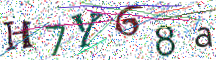 Kuva CAPTCHA